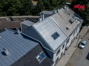 Prodej bytu 1+kk, Lipník nad Bečvou - Lipník nad Bečvou I-Město, Palackého, 56 m2