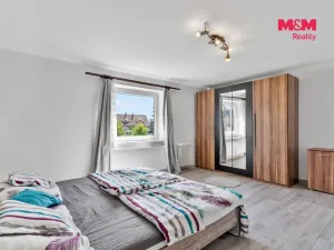 Prodej rodinného domu, Višňová, 180 m2
