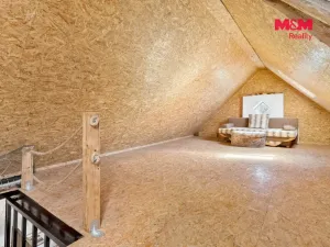 Prodej rodinného domu, Višňová, 180 m2