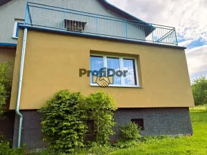 Prodej rodinného domu, Jeseník nad Odrou, 303 m2