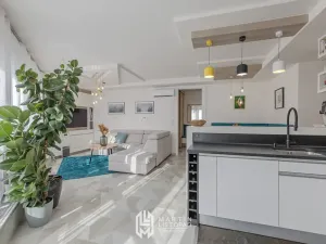 Prodej bytu 3+kk, Olomouc, Josefa Beka, 80 m2