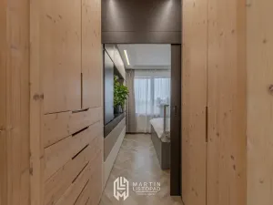Prodej bytu 3+kk, Olomouc, Josefa Beka, 80 m2