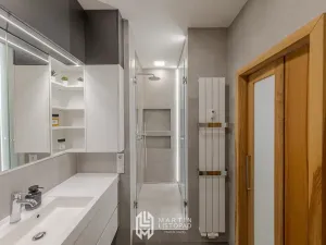 Prodej bytu 3+kk, Olomouc, Josefa Beka, 80 m2