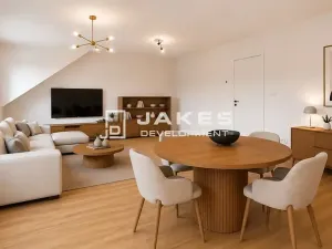 Prodej bytu 3+kk, Jirny, 69 m2