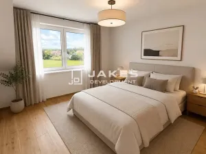 Prodej bytu 3+kk, Jirny, 69 m2
