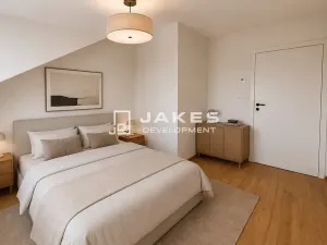 Prodej bytu 3+kk, Jirny, 69 m2