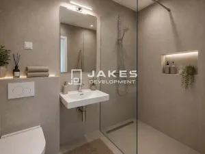 Prodej bytu 3+kk, Jirny, 69 m2