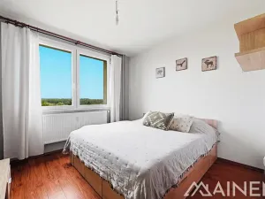Prodej bytu 2+kk, Plzeň, Klatovská, 43 m2
