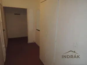 Pronájem bytu 1+1, Kopřivnice, Obránců míru, 36 m2