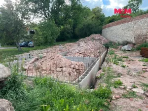 Prodej pozemku pro bydlení, Kutrovice, 726 m2