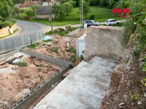 Prodej pozemku pro bydlení, Kutrovice, 726 m2
