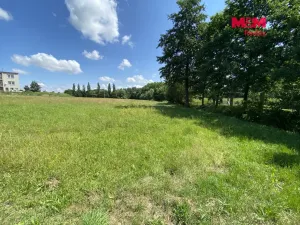 Prodej pozemku pro bydlení, Brtnice - Příseka, 980 m2