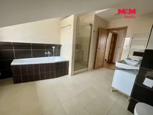 Pronájem bytu 3+1, Český Těšín, Smetanova, 123 m2