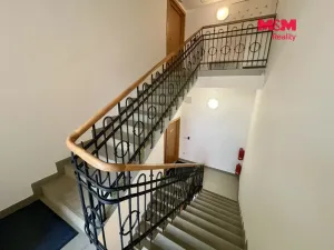 Pronájem bytu 3+1, Český Těšín, Smetanova, 123 m2