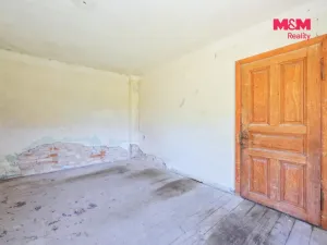 Prodej, Horní Cerekev, 32 m2