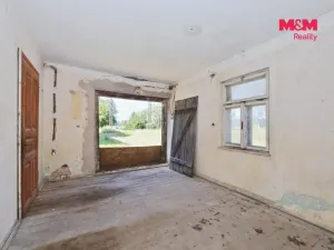 Prodej, Horní Cerekev, 32 m2