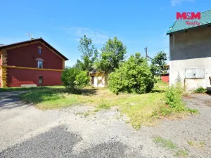 Prodej, Horní Cerekev, 32 m2