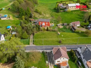Prodej pozemku pro bydlení, Ludvíkovice, 791 m2