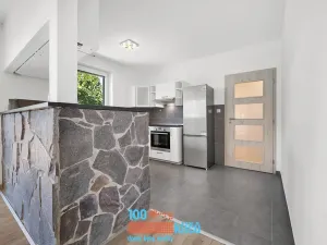 Prodej rodinného domu, Hradištko, K Budákovu, 140 m2