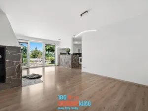 Prodej rodinného domu, Hradištko, K Budákovu, 140 m2