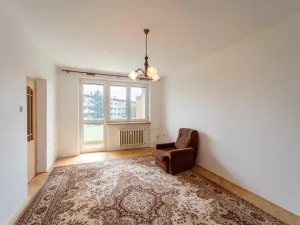 Pronájem bytu 3+1, Slavičín, U Zahrádek, 64 m2