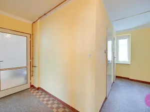 Pronájem bytu 2+1, Olomouc, Ladova, 58 m2