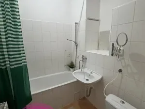 Pronájem bytu 2+1, Olomouc, tř. Svornosti, 48 m2