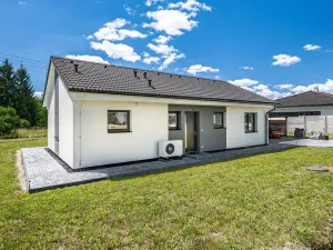 Prodej rodinného domu, Stráž pod Ralskem, Fibichova, 90 m2