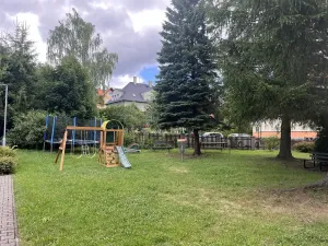 Prodej bytu 2+1, Liberec, Purkyňova, 52 m2