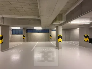 Pronájem bytu 3+kk, Praha - Chodov, Veselovského, 80 m2