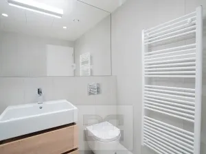 Pronájem bytu 2+kk, Praha - Radlice, 55 m2