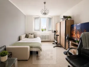 Pronájem bytu 3+1, Brno, 74 m2