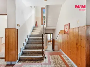 Prodej ubytování, Deštné v Orlických horách, 850 m2