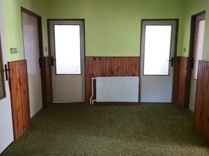 Prodej rodinného domu, Bukovina u Přelouče, 106 m2