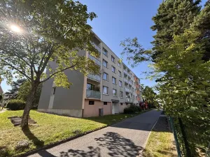Pronájem bytu 2+kk, Liberec, Gagarinova, 36 m2