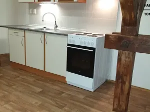 Pronájem bytu 1+kk, Ústí nad Labem, Londýnská, 44 m2