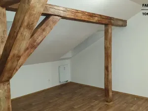 Pronájem bytu 1+kk, Ústí nad Labem, Londýnská, 44 m2