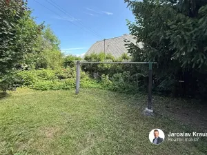 Prodej rodinného domu, Lázně Bělohrad, Vojtíškova, 186 m2