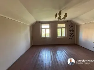 Prodej rodinného domu, Lázně Bělohrad, Vojtíškova, 186 m2