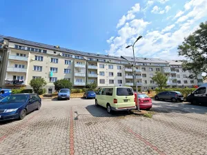 Prodej bytu 3+kk, Náměšť nad Oslavou, Husova, 108 m2