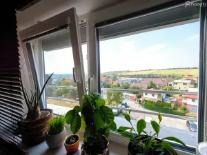 Prodej bytu 3+kk, Náměšť nad Oslavou, Husova, 108 m2
