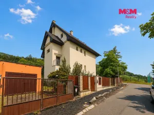 Prodej bytu 3+kk, Karlovy Vary - Drahovice, Mánesova, 68 m2