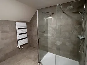 Pronájem bytu 2+kk, Písek, Gregorova, 117 m2