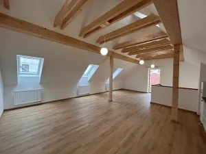 Pronájem bytu 2+kk, Písek, Gregorova, 117 m2