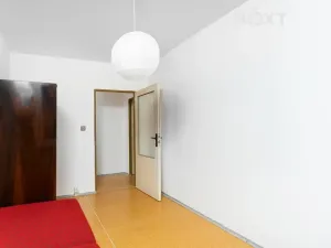 Prodej bytu 2+kk, Praha - Ruzyně, Ciolkovského, 41 m2