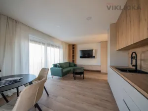 Prodej bytu 3+kk, Zaječí, Hlavní, 72 m2