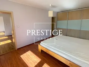 Pronájem bytu 2+1, Praha - Michle, Pobočná, 64 m2