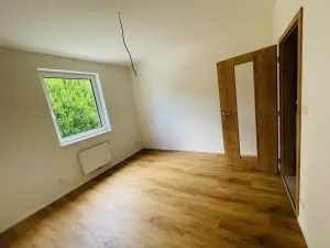 Pronájem bytu 2+kk, Rychnov u Jablonce nad Nisou, Mlýnská, 53 m2