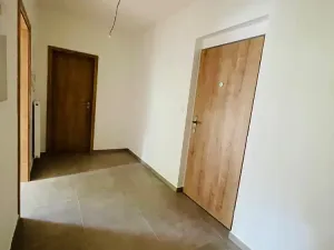 Pronájem bytu 2+kk, Rychnov u Jablonce nad Nisou, Mlýnská, 53 m2