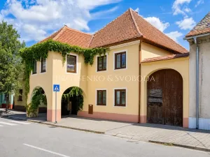 Prodej chalupy, Dolní Dunajovice, Hlavní, 244 m2